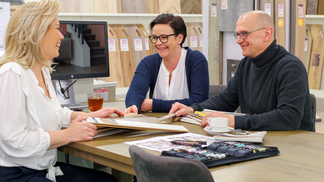 Tapijtcentrum Nederland B.V. Best afbeelding 1